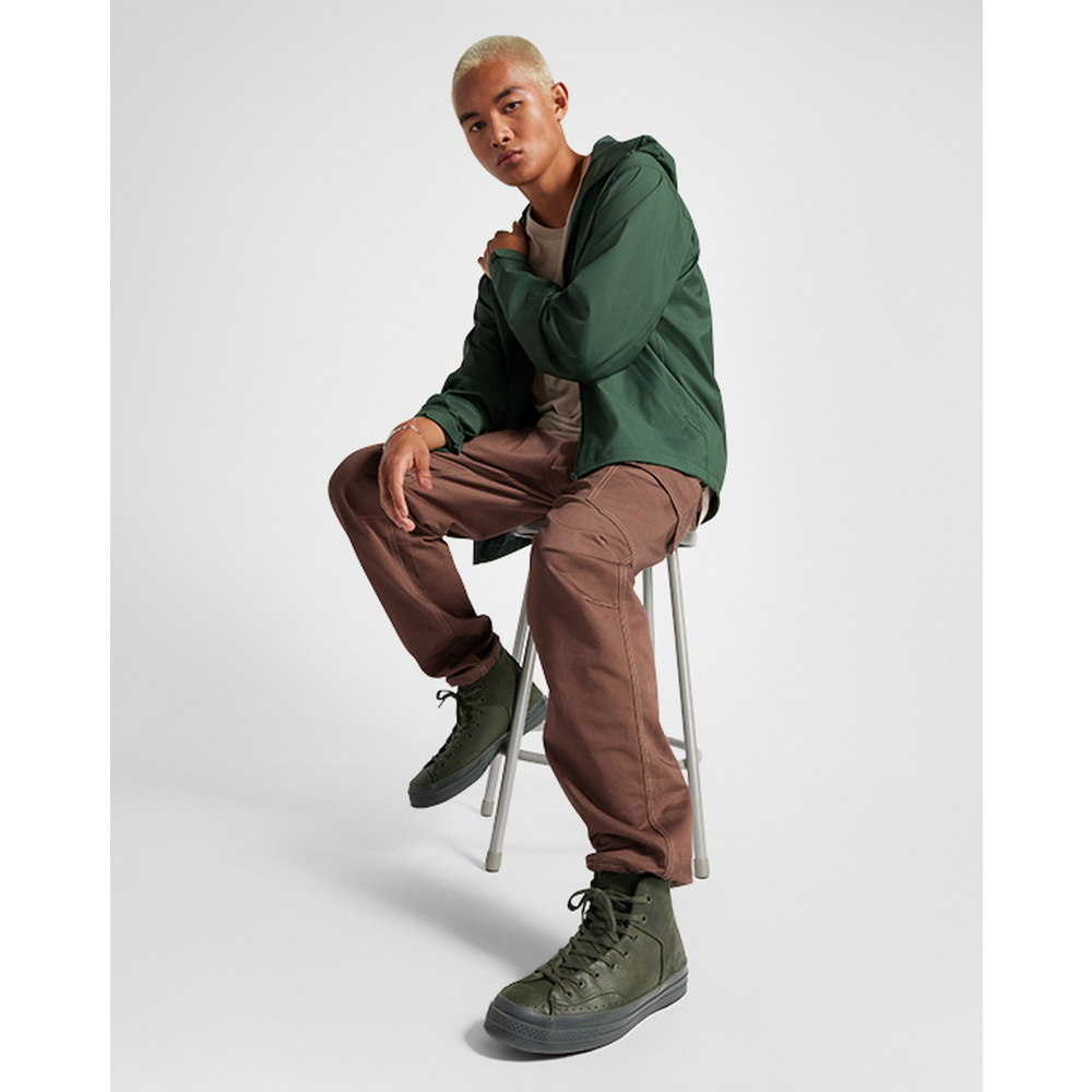 Converse Chuck 70 Marquis Leather A06547C / grün