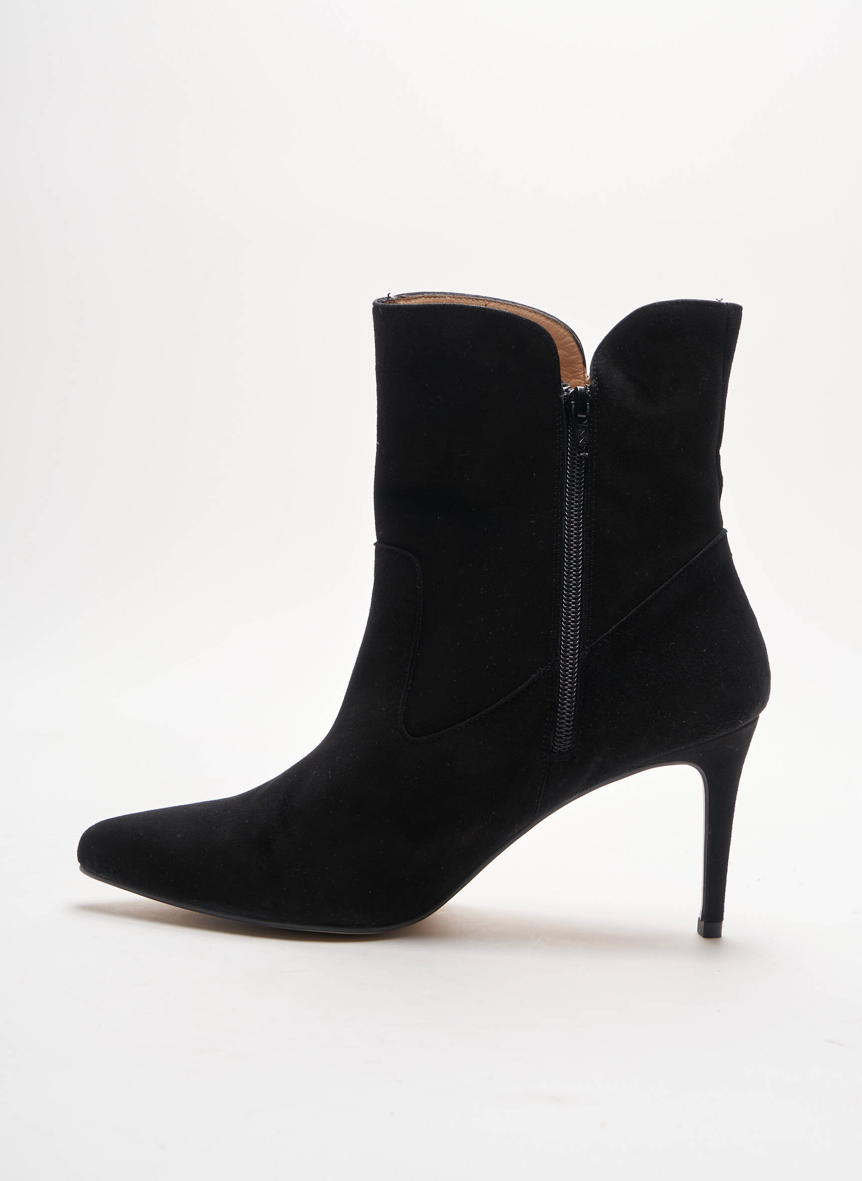 Georgia Rose Bottines Femme couleur noir