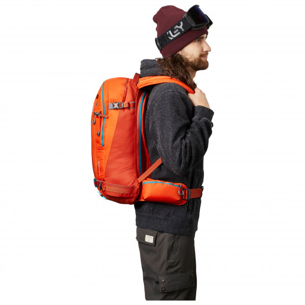 Gregory - Targhee 26 - Skitourenrucksack