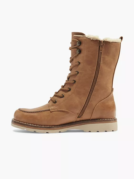 Landrover Schnürboots