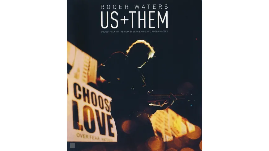 Us+Them