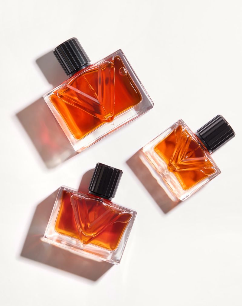 Homem da Vingança 50ml