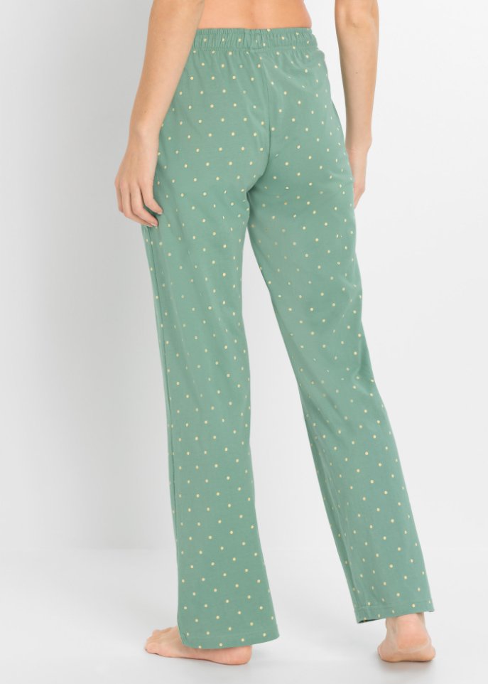 Pyjamahose (2er Pack)