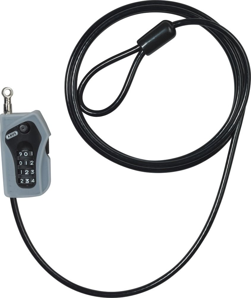 Abus Combiloop 205/200 Zusatzsicherungskabel kaufen | Bike-Discount