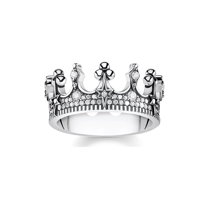 Thomas Sabo Damenring
