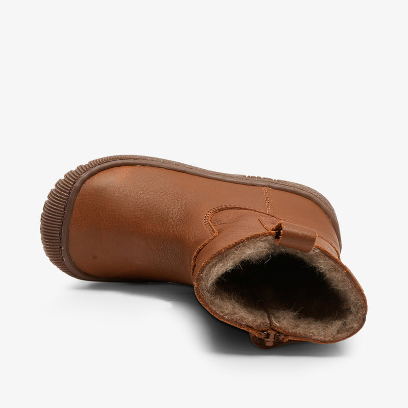 elina tex cognac - Braun