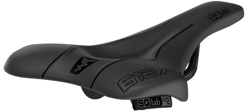 SQlab 612 Ergowave R Carbon Sattel kaufen | Bike-Discount