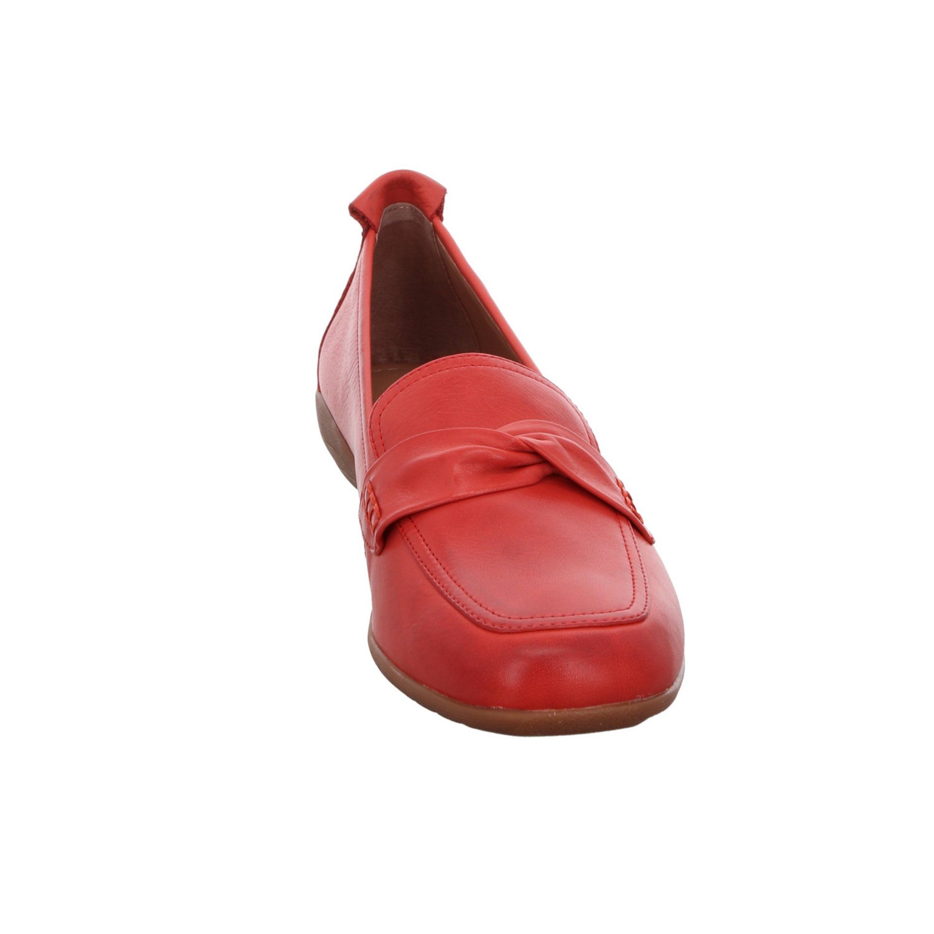Josef Seibel Damen Slipper Schuhe Fenja Slipper Slipper Glattleder