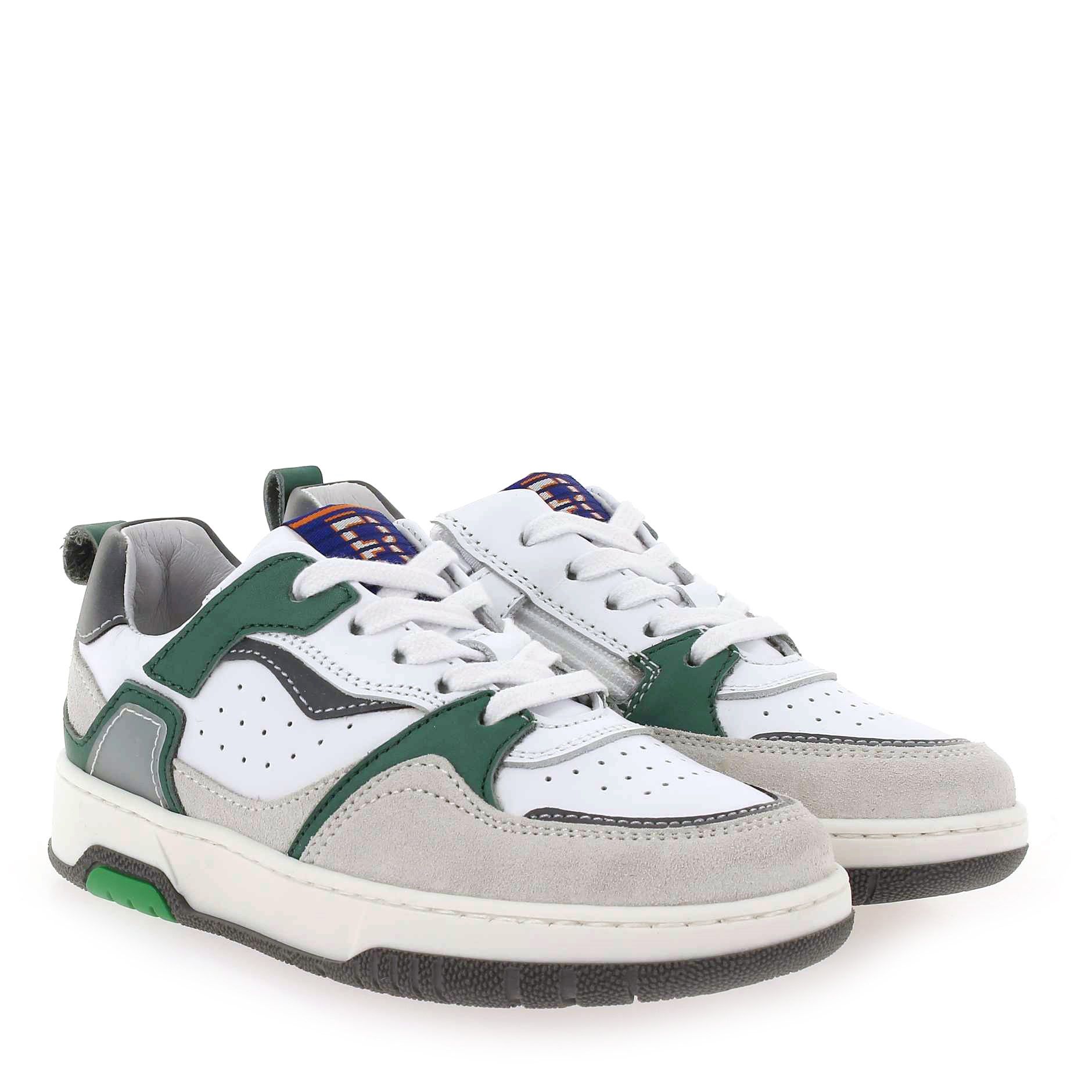 FR by Romagnoli  4656 - Blanc Vert
