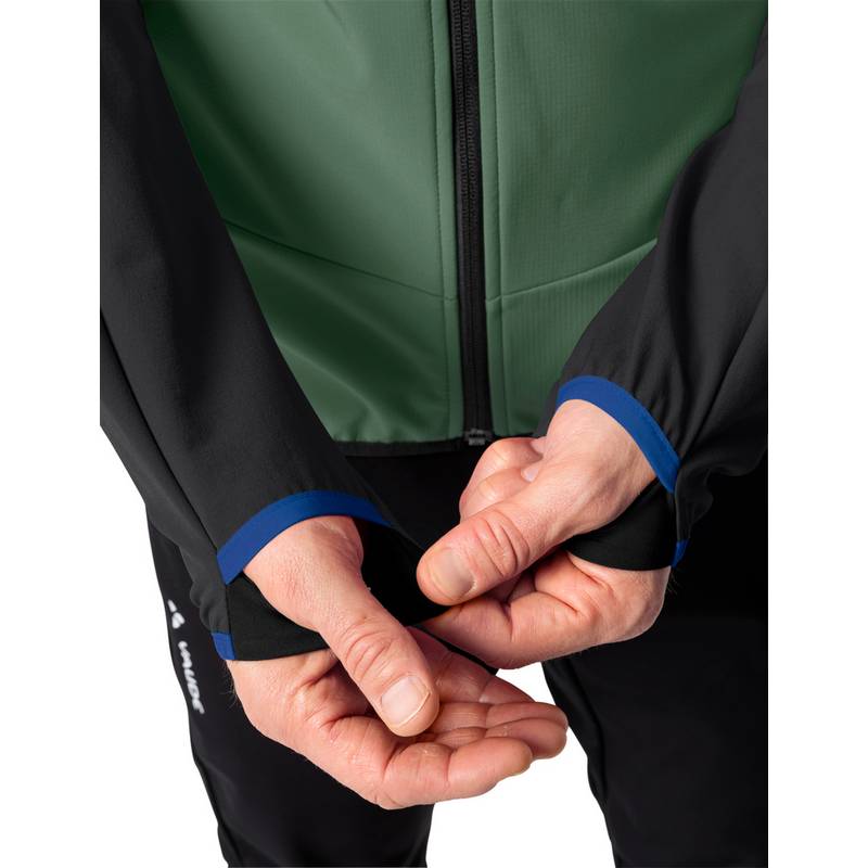 VAUDE Men's Larice Jacket V Outdoorjacke Herren