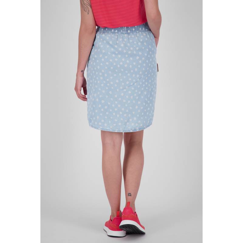 ALIFE AND KICKIN LuciAK B Minirock Damen