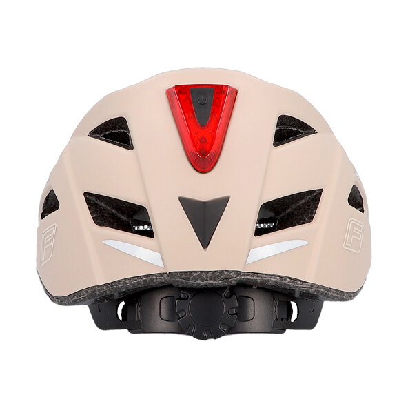 Fahrradhelm Urban Plus Dallas