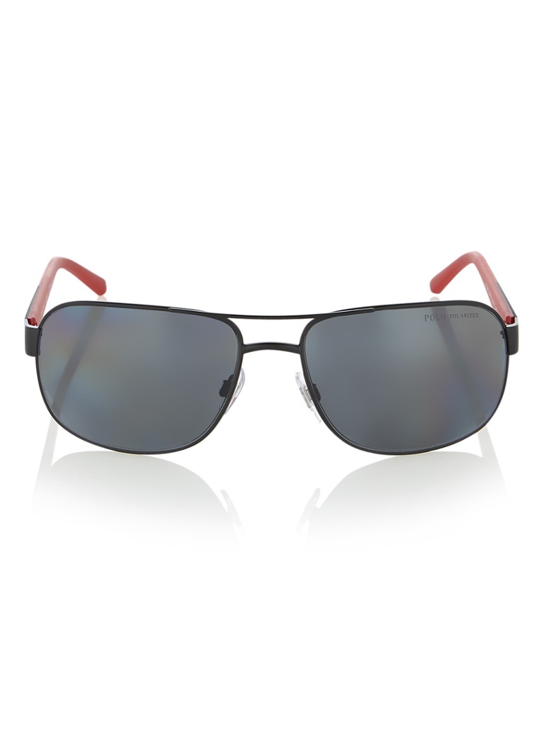 Ralph Lauren  Zonnebril gepolariseerd PH3093