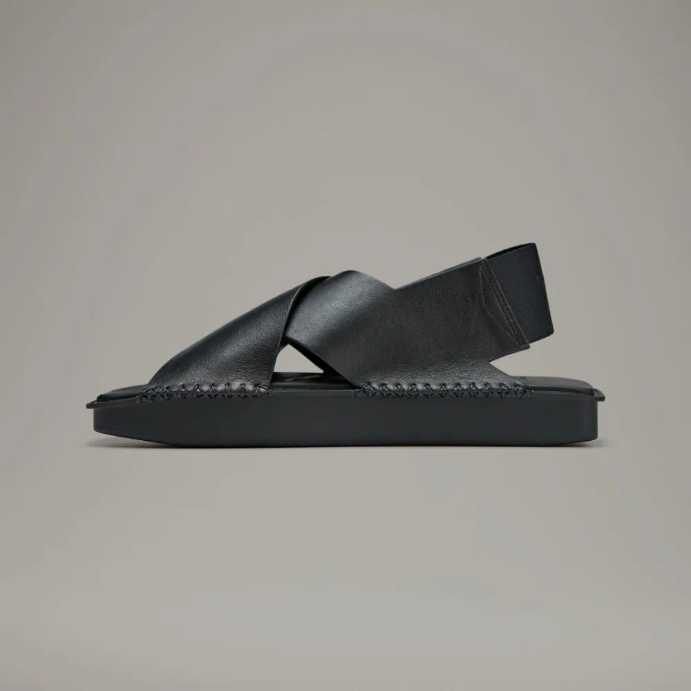 Y-3 Sandal IG4052 / schwarz