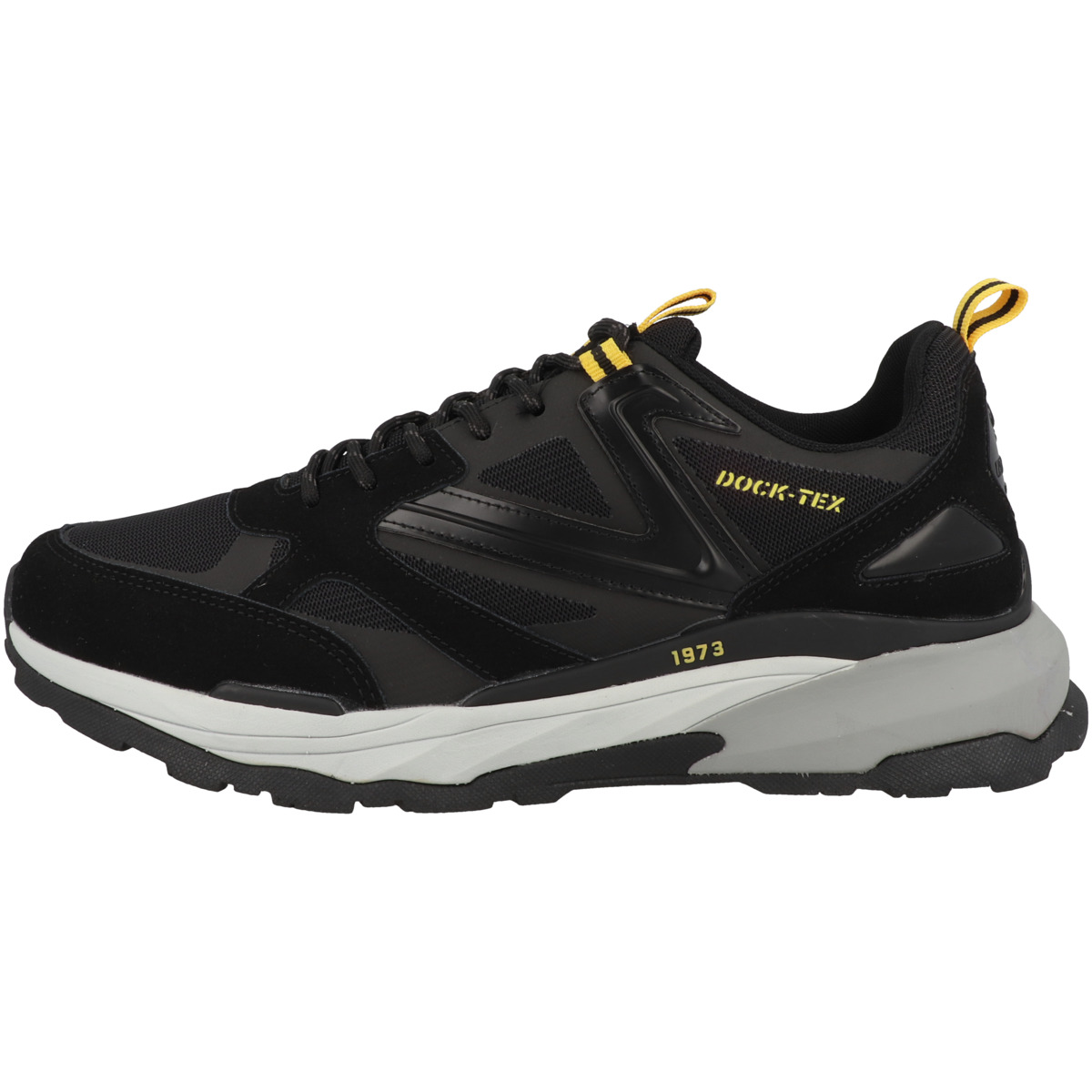 Dockers by Gerli 50MM007 Sneaker low schwarz