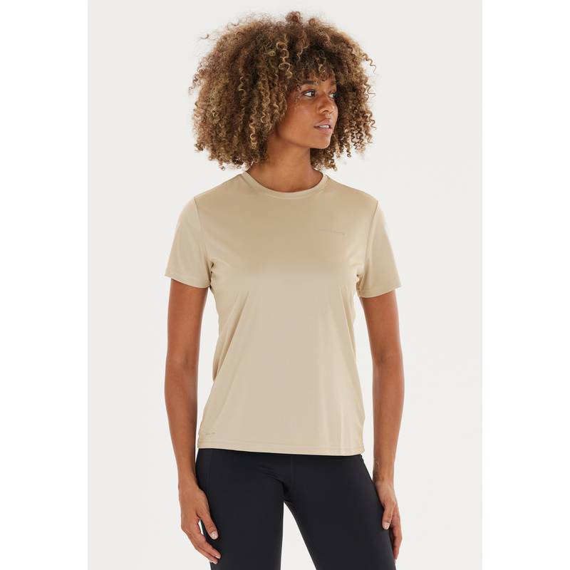 Endurance Keily Laufshirt Damen