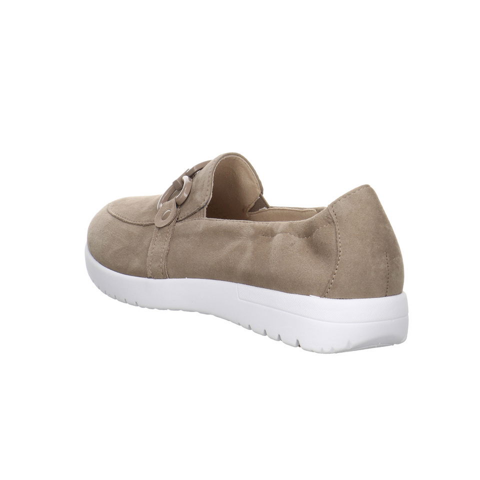 Caprice Slipper