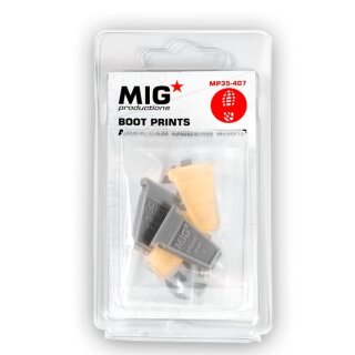 Boot Prints: American Modern Boots