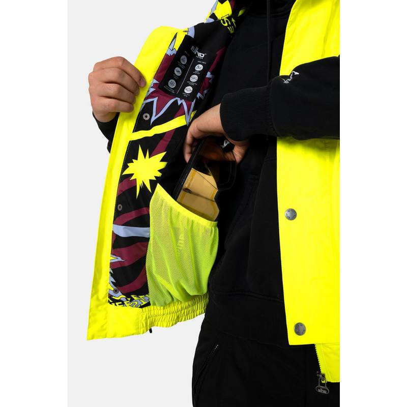 elho VERBIER 89 Outdoorweste