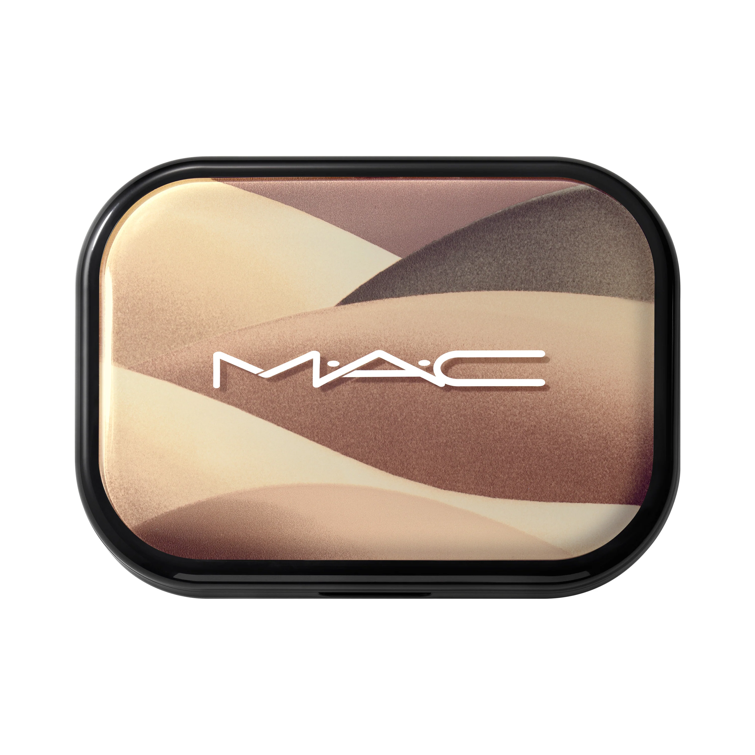 Ombretti Connect In Colour X6 Eye Shadow Palette - Intimate Nudes - Palette occhi, Ombretto compatto