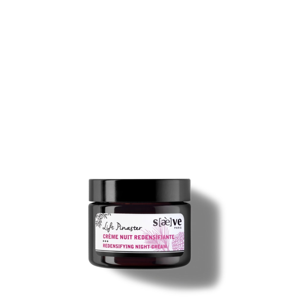 Saève CRÈME NUIT REDENSIFIANTE CREME NUIT