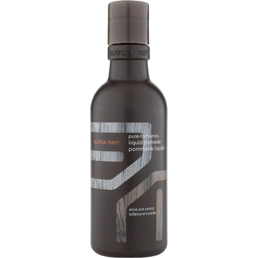 Liquid Pomade