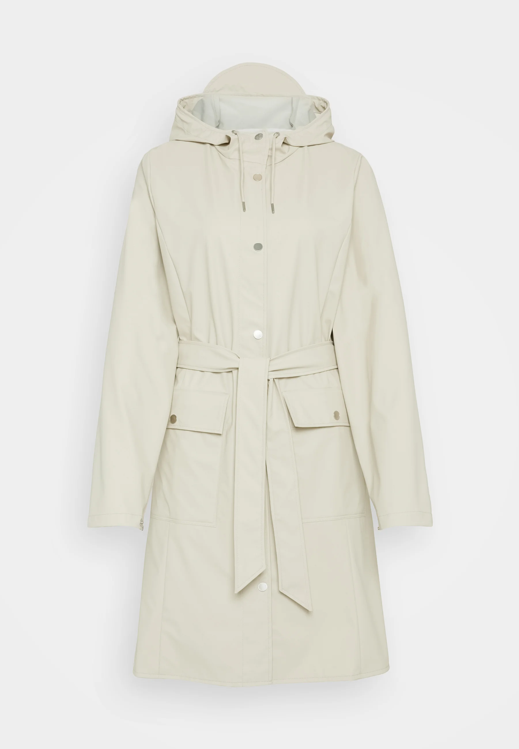 Chaqueta Rains - Parka