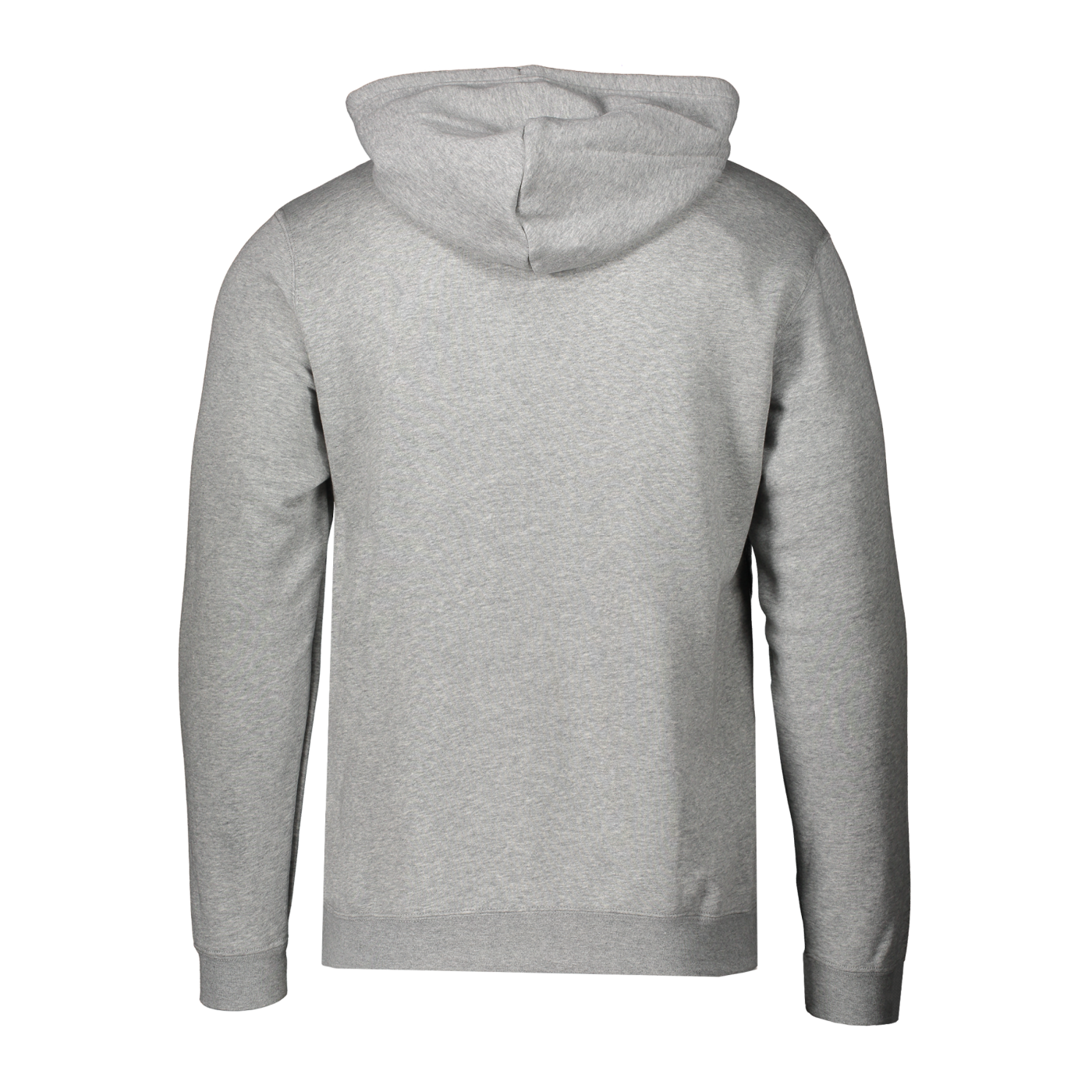 Converse Go-To All Star Fleece Hoody Grau