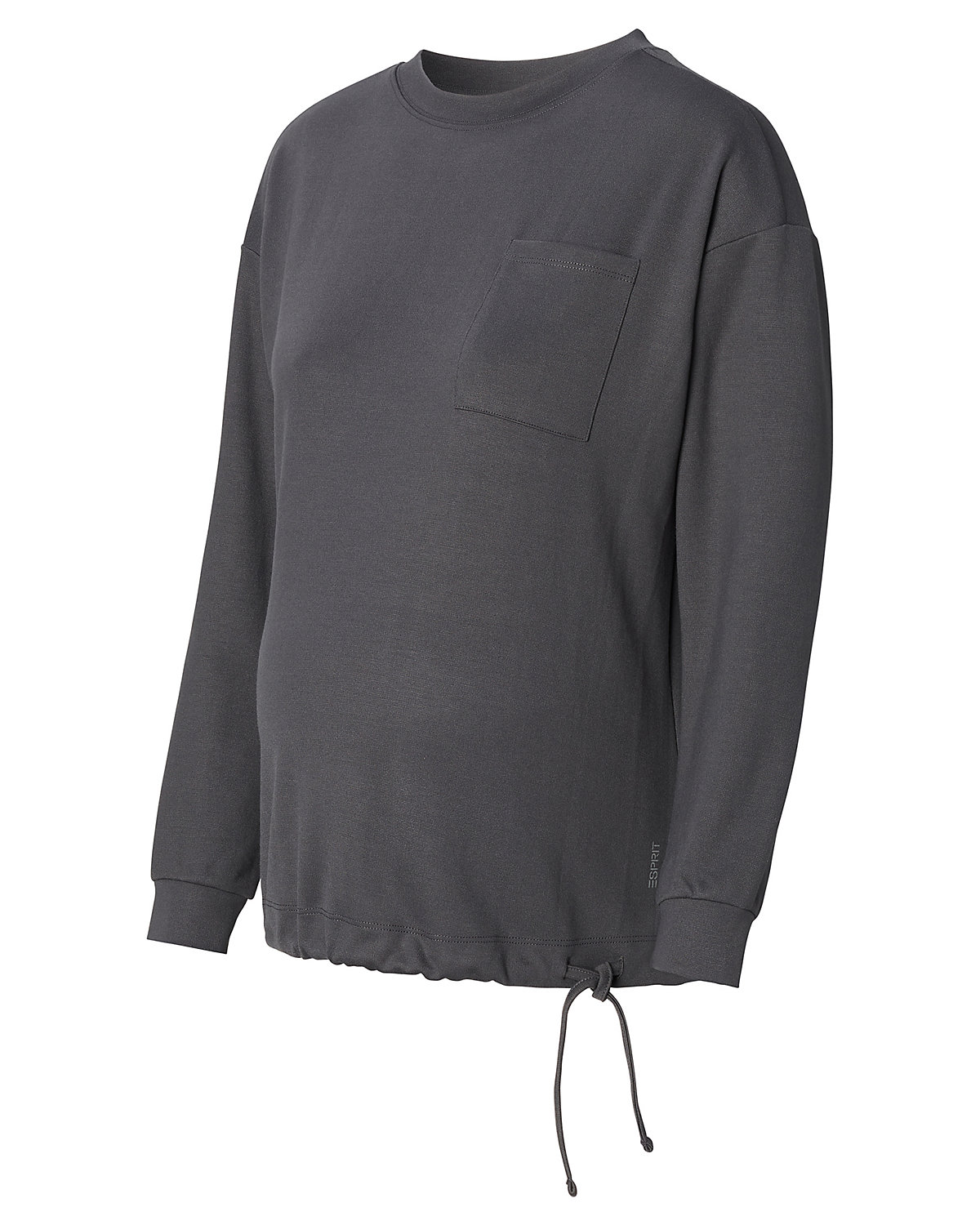 Lounge Pullover Umstandsstrickjacken