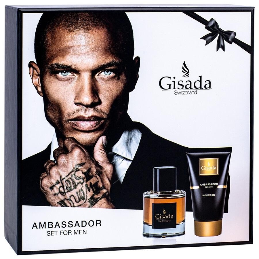 Ambassador