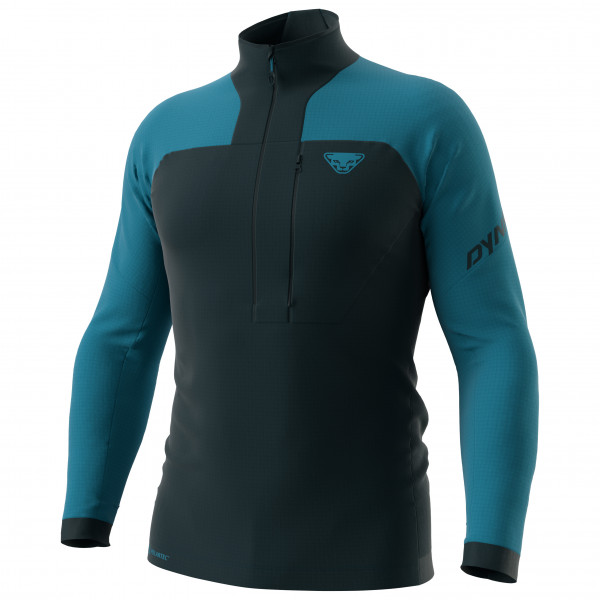 Dynafit - Speed Polartec 1/2 Zip - Fleecepullover
