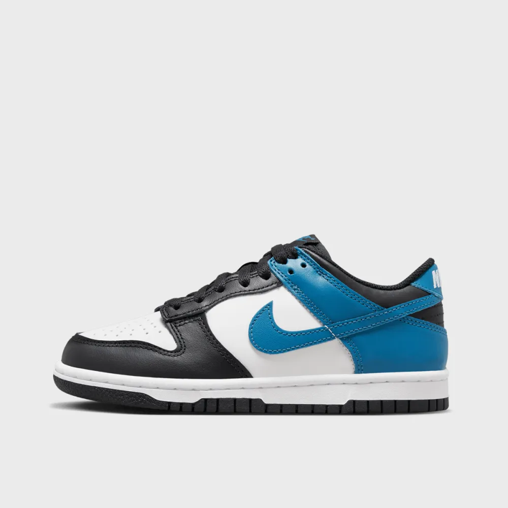 Nike Dunk Low DH9765-104 / weiss
