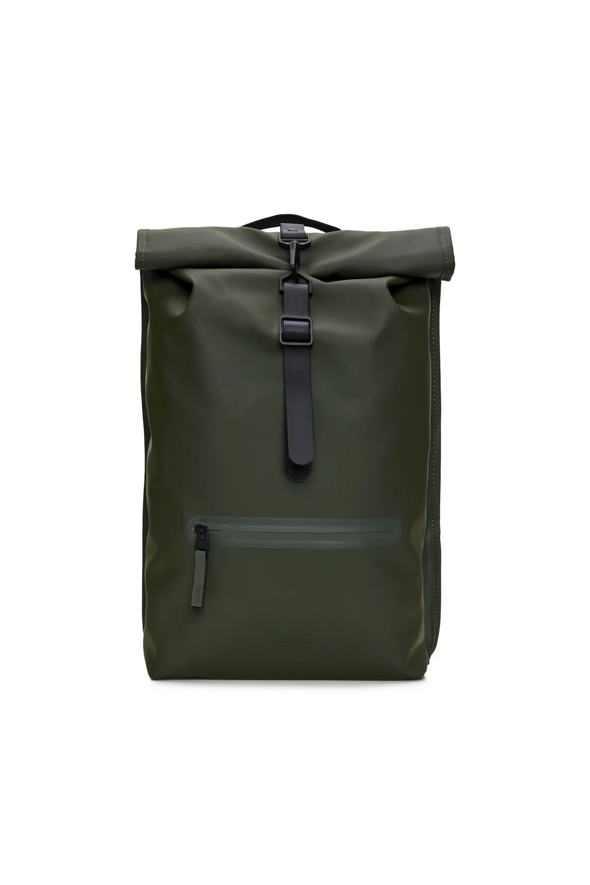 Rains  Rucksack Unisex Grün