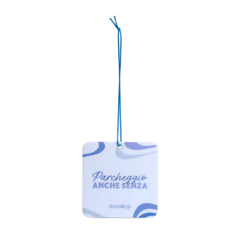 Accessori Radio - Toy Boy - Profumo per Automobile