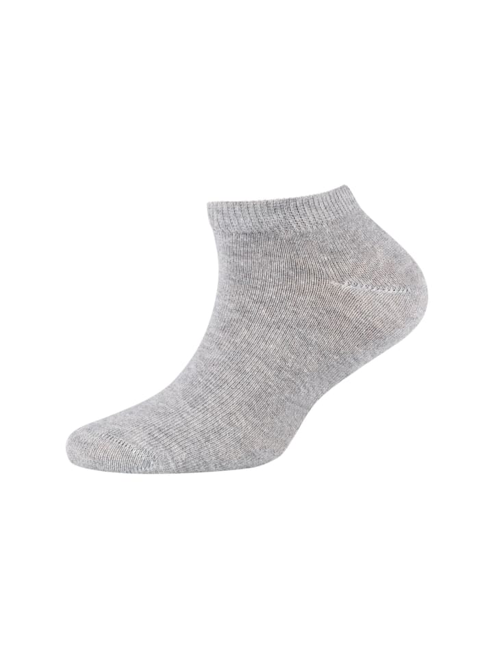 S. Oliver Sneakersocken 6er Pack originals in douglas fir günstig kaufen 35-38