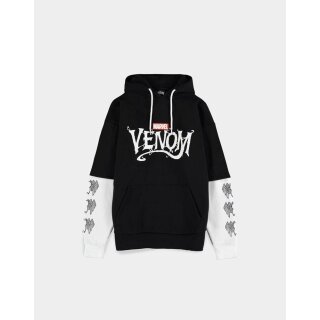 ** % SALE % ** Venom Kapuzenpullover Logo