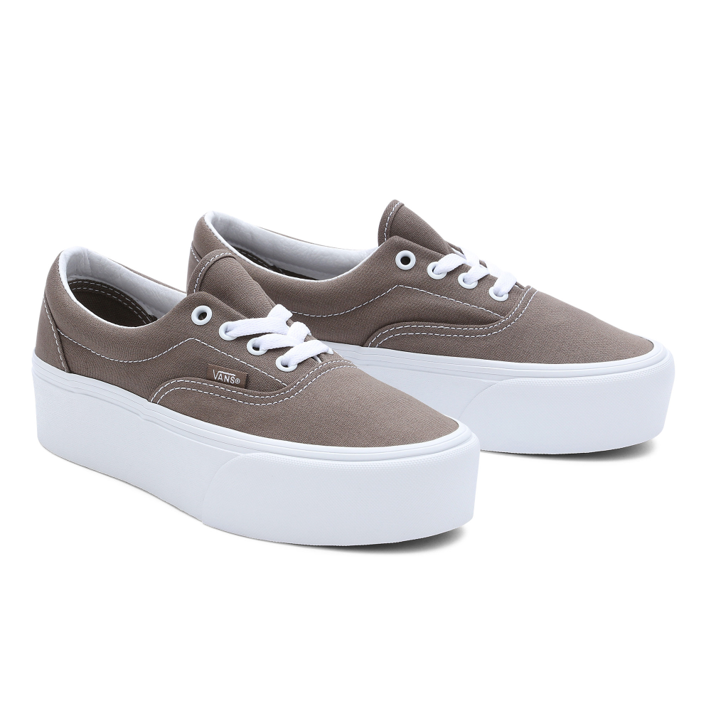 Vans Era Stackform VN0A5JLZ1NU1 / braun
