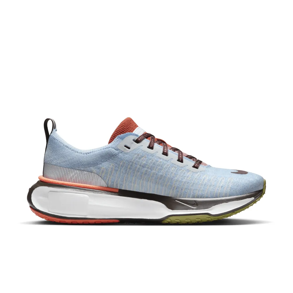 Nike Invincible Run 3 DR2660-402 / blau