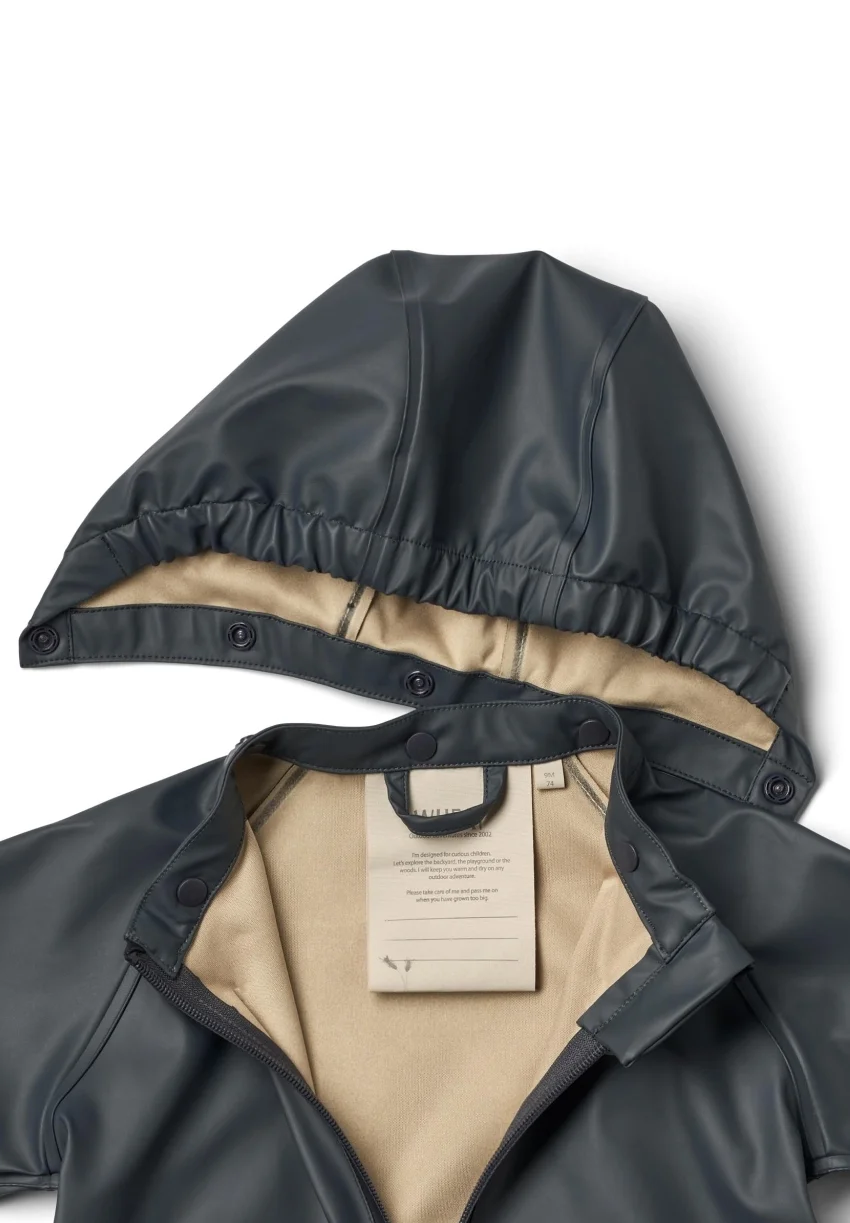 Trigo WASSERDICHT MIKA - Trajes impermeables
