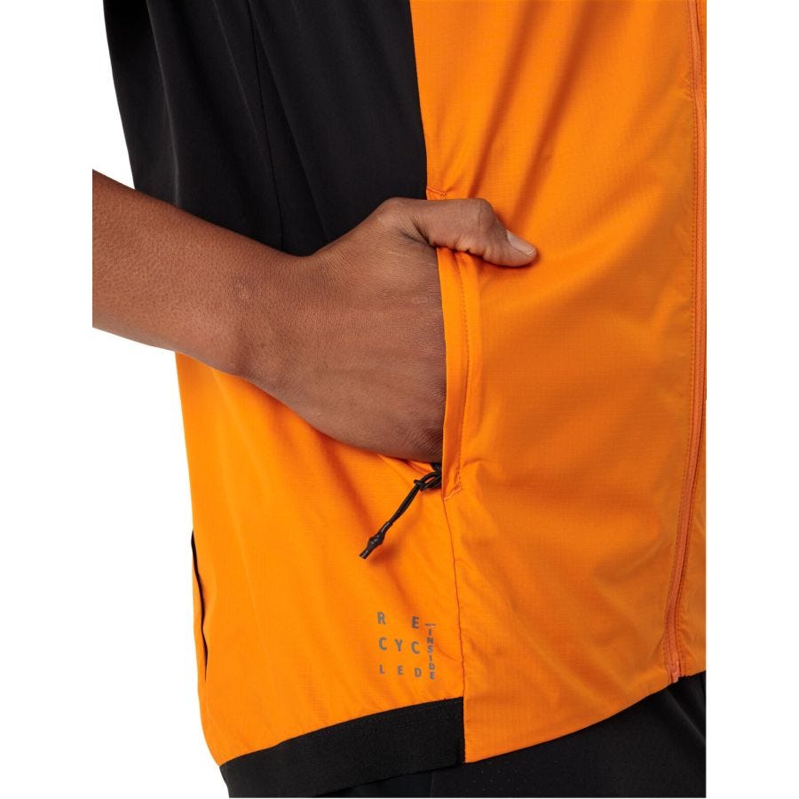 Kuro Air Windweste Herren