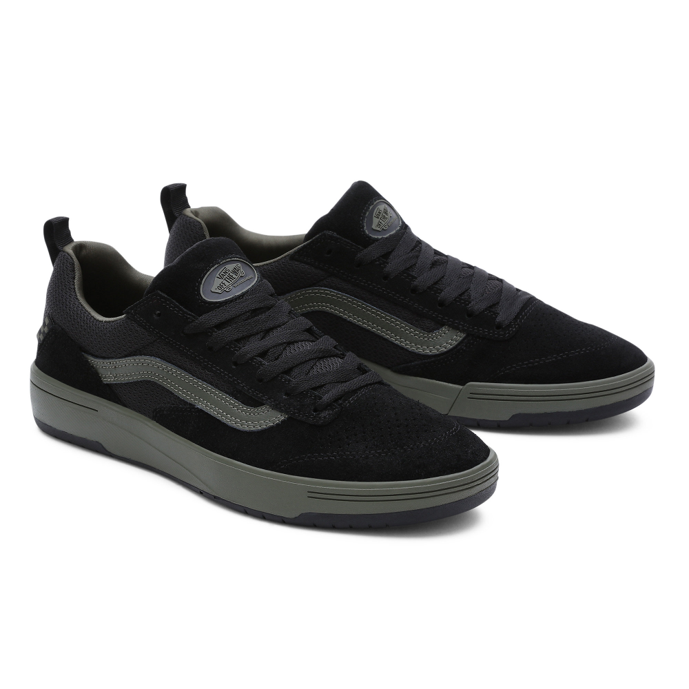 Vans Zahba VN0007QQFTB1 / schwarz