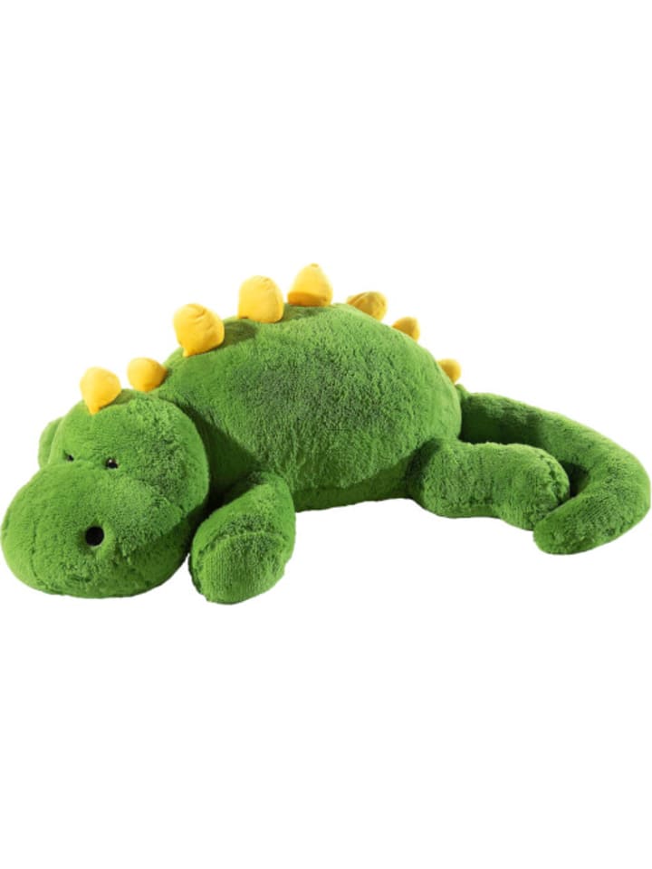 heunec Kuscheltier Dino liegend XL günstig kaufen onesize