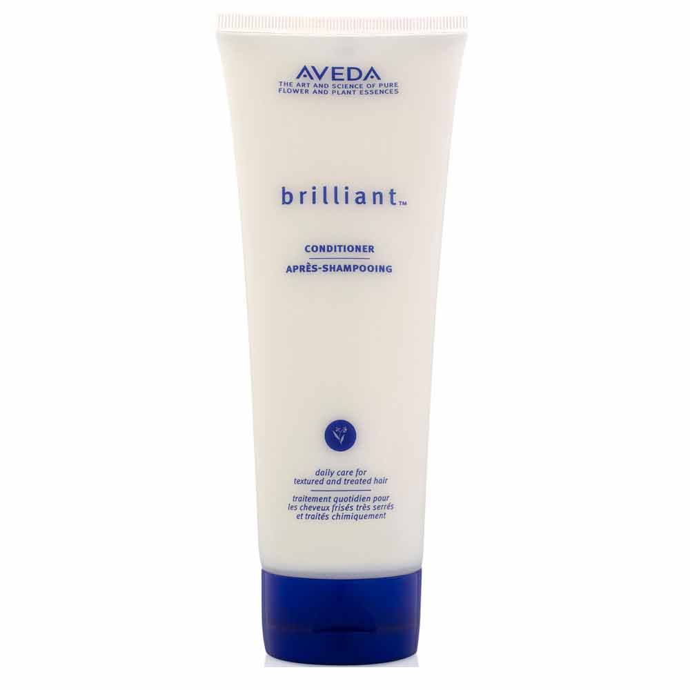 AVEDA Brilliant Conditioner 200 ml