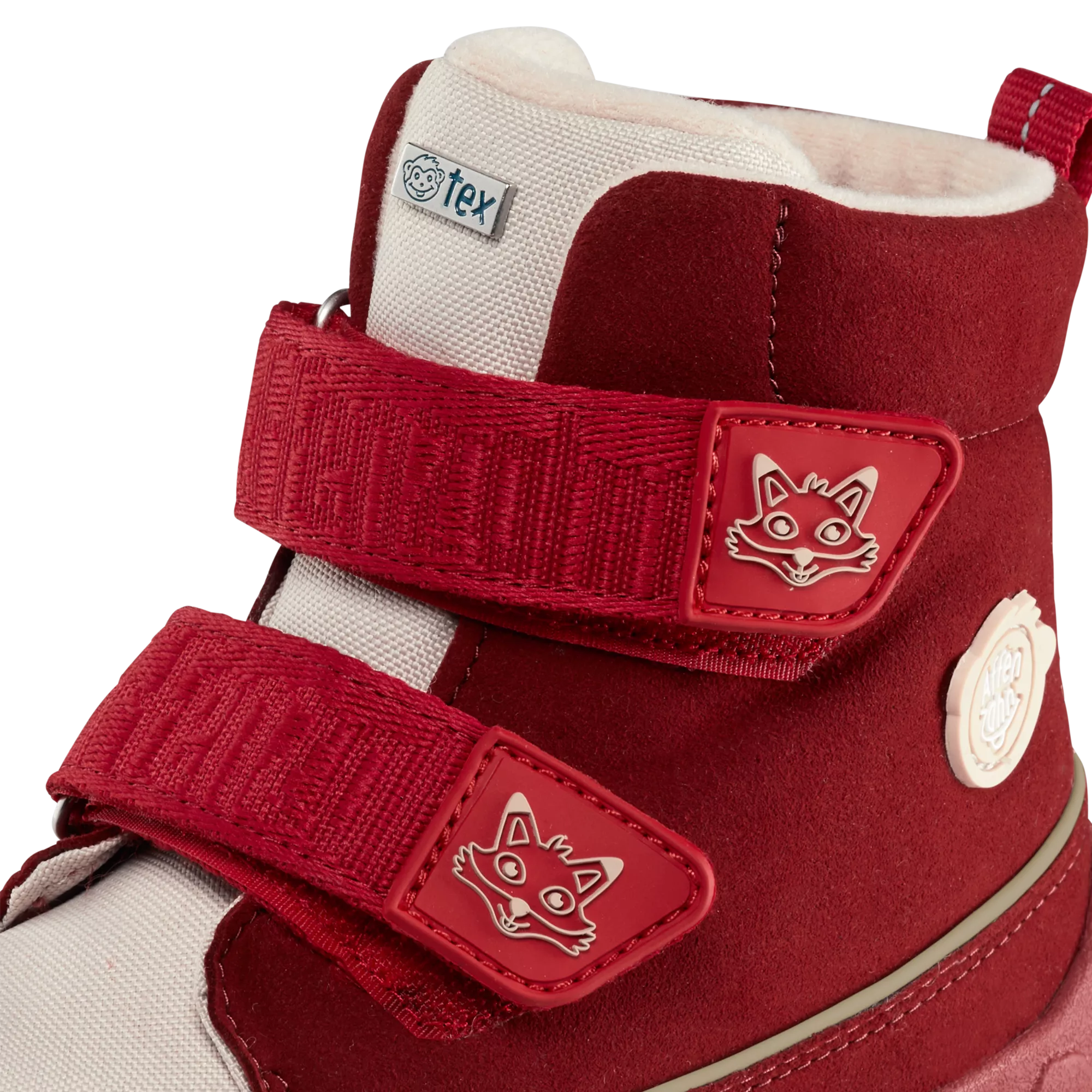 Winterstiefel Vegan Comfy