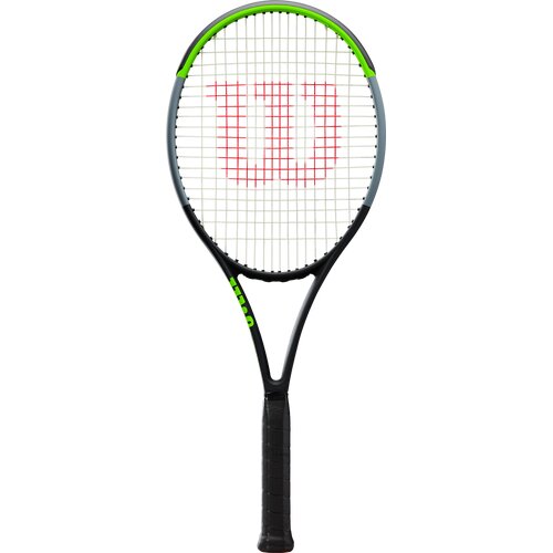 HERREN TENNISSCHLÄGER BLADE 100L V7.0 TNS FRM