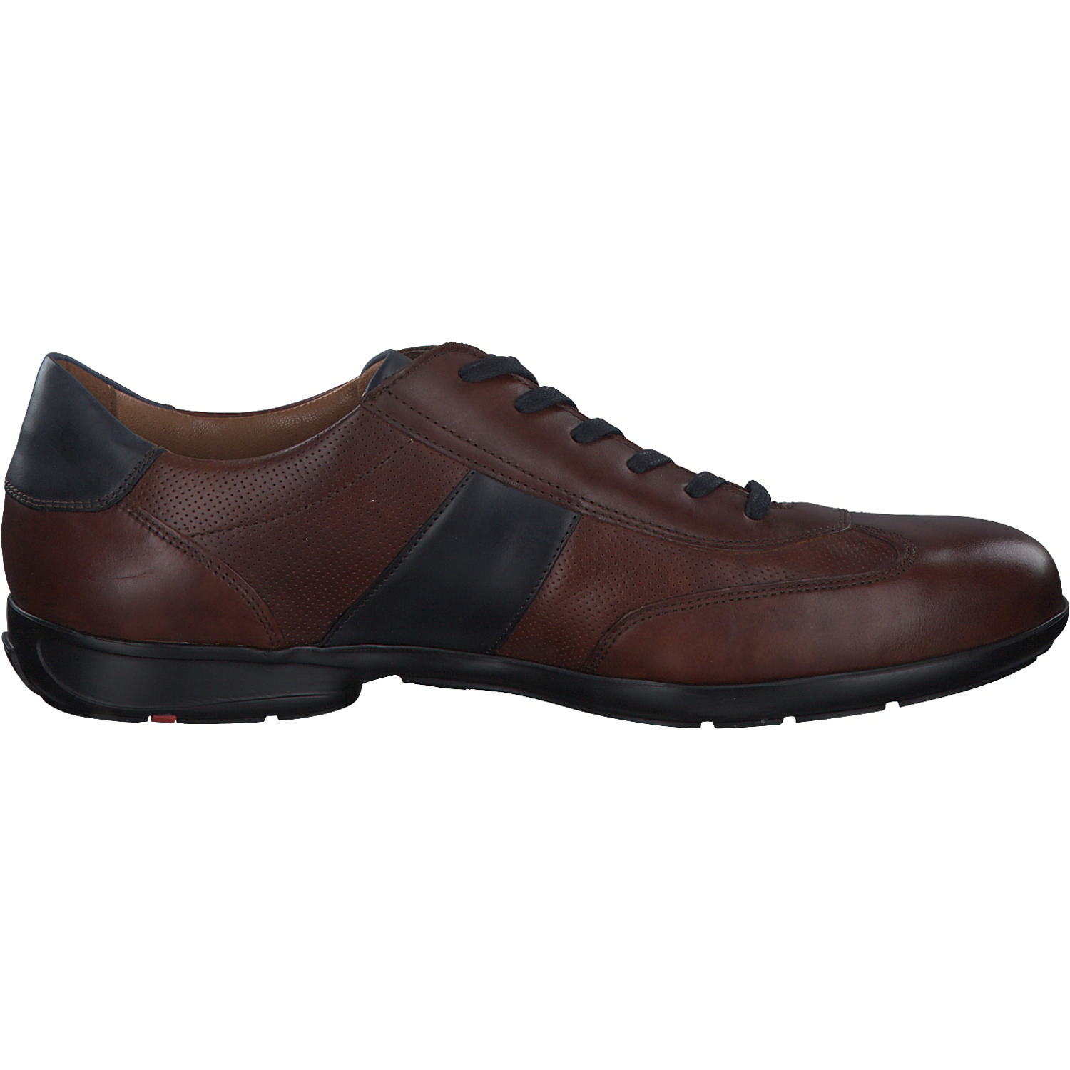 Lloyd Akin 14064, Sportliche Halbschuhe, Herren, Braun
