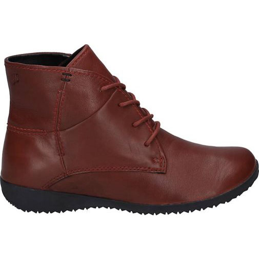 JOSEF SEIBEL Stiefelette Naly 09, carmin