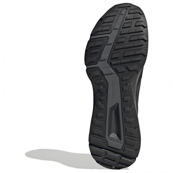 adidas Terrex - Terrex Soulstride RAIN.RDY - Trailrunningschuhe