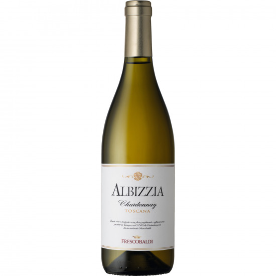 Frescobaldi Albizzia Chardonnay