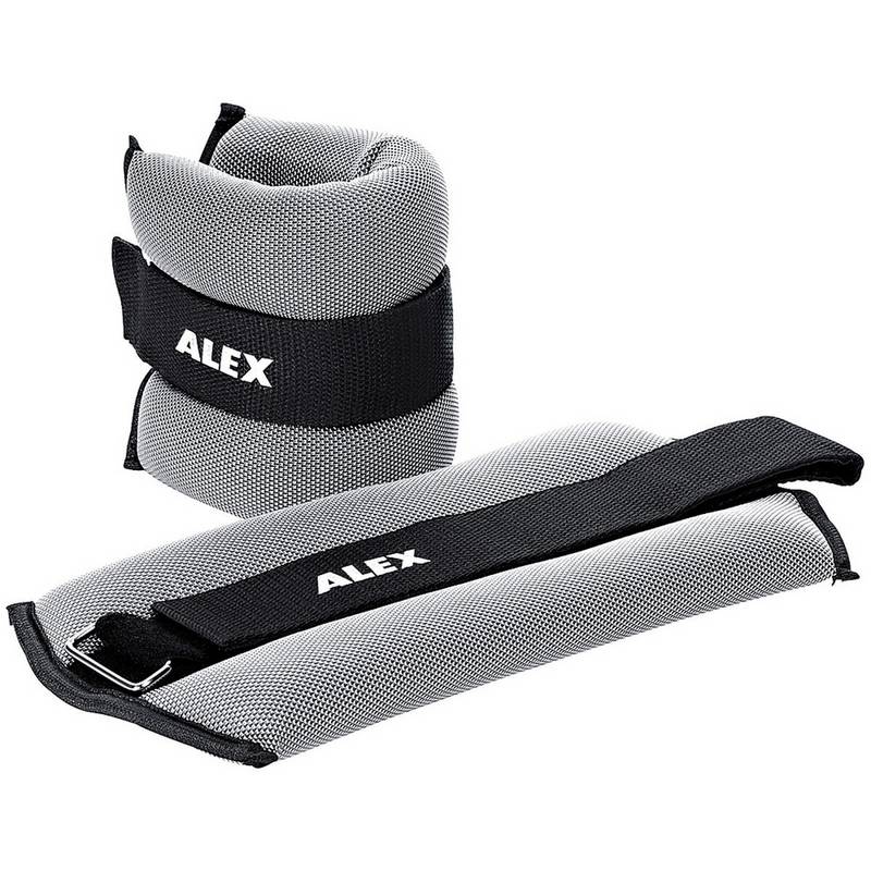 ALEX Hantel